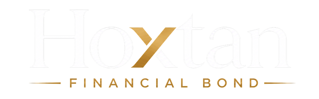 Hoxtan Financial Pvt Ltd